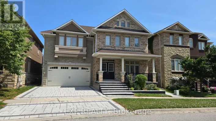 2209 BLACKBIRD COURT, Oakville