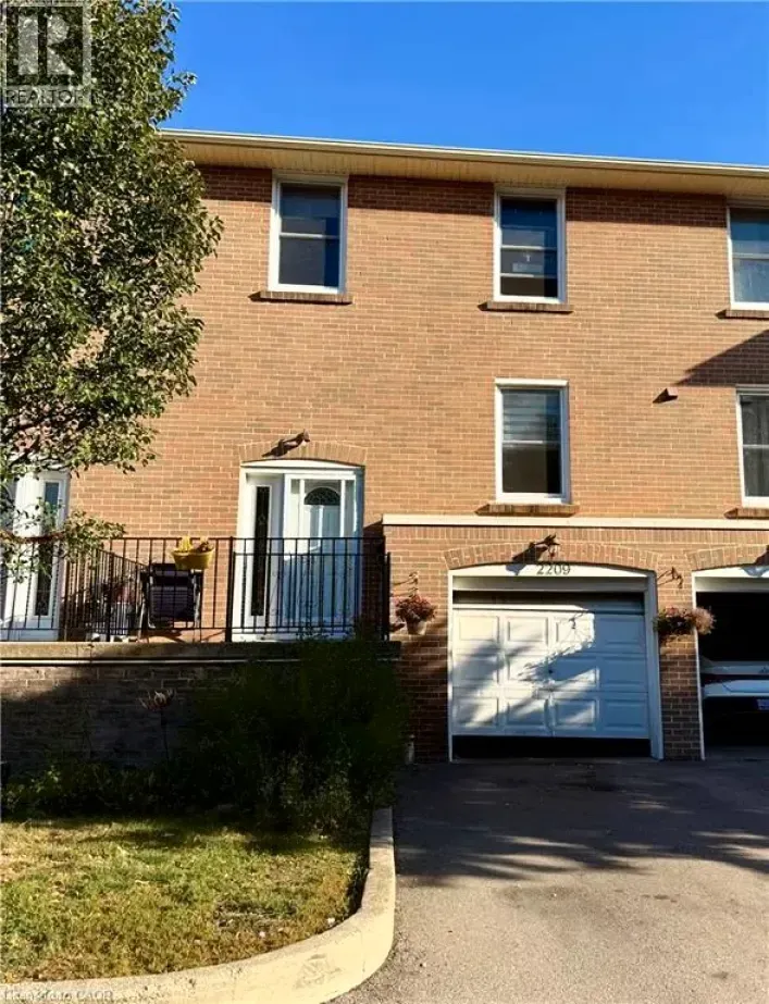 2209 MOUNTAIN GROVE Avenue Unit# 14, Burlington