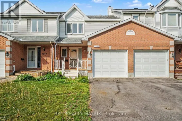 2209 SATURN CRESCENT, Ottawa