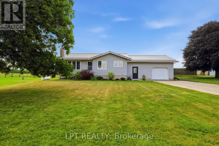 22095 MC DOUGALL LINE, West Elgin