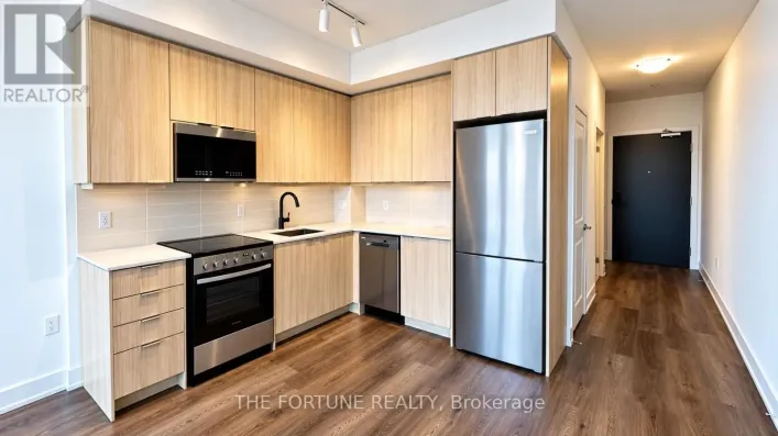2209A - 115 NIPISSING ROAD, Milton