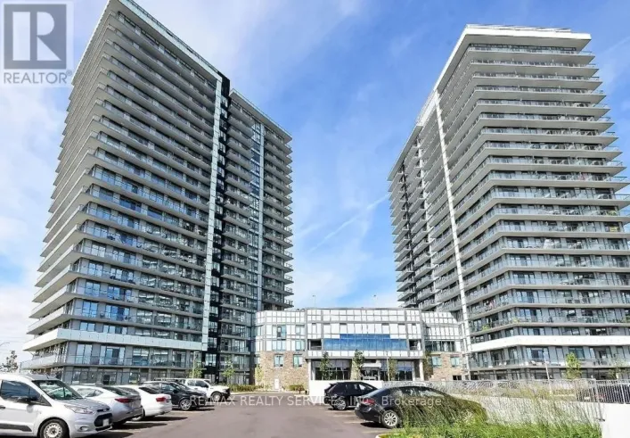 2209B - 4655 METCALFE AVENUE N, Mississauga