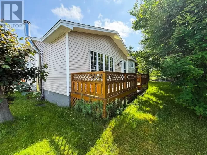 220A George Mercer Drive, Bay Roberts