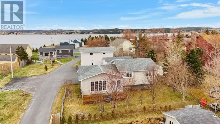 220A George Mercer Drive, Bay Roberts