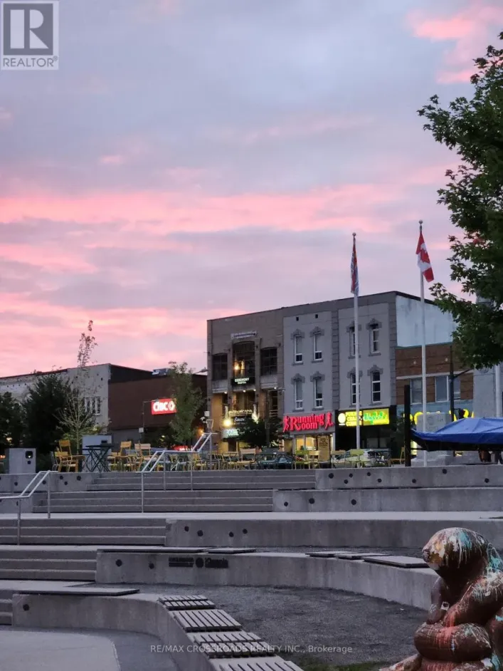 220D - 50 DUNLOP STREET, Barrie