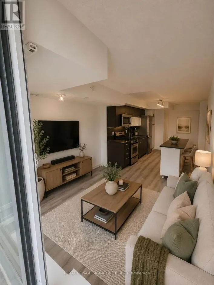 220W - 36 LISGAR STREET, Toronto