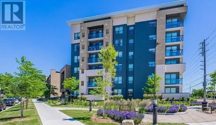 221 - 1 FALAISE ROAD, Toronto