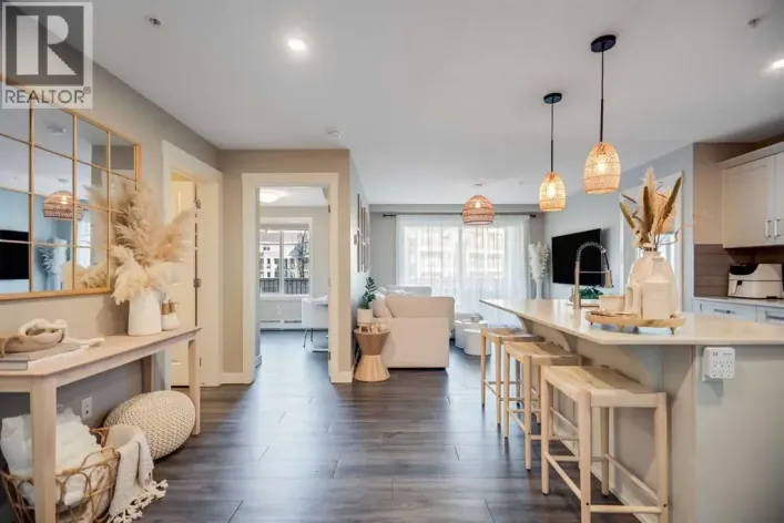 221, 110 Auburn Meadows View SE, Calgary