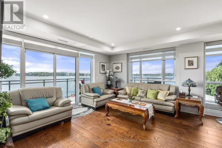 221 - 129B SOUTH STREET, Gananoque