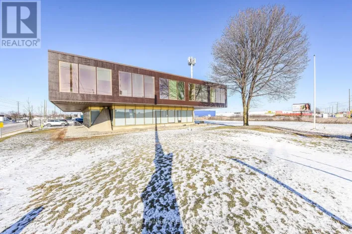 221 - 1300 STEELES AVENUE, Brampton