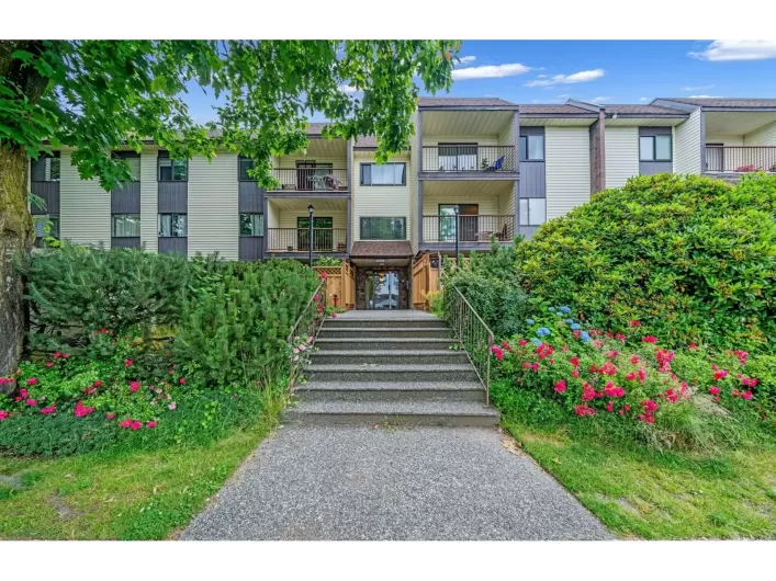 221 13775 74 AVENUE, Surrey