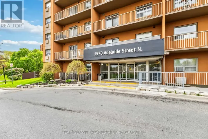221 - 1570 ADELAIDE STREET N, London North