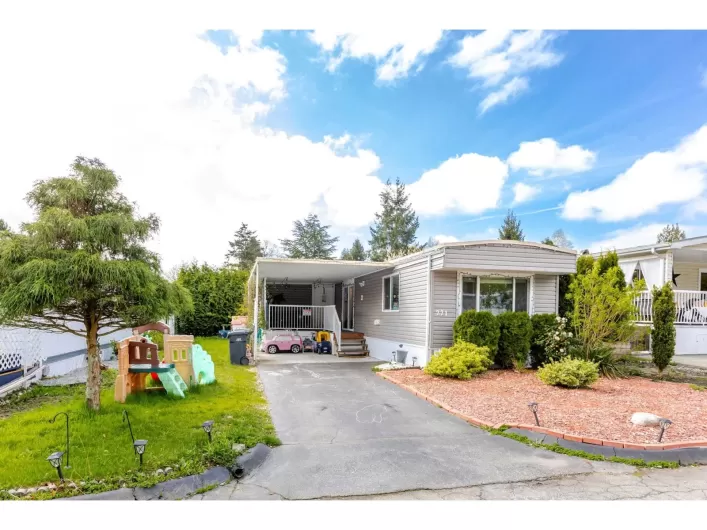 221 1840 160 STREET, Surrey