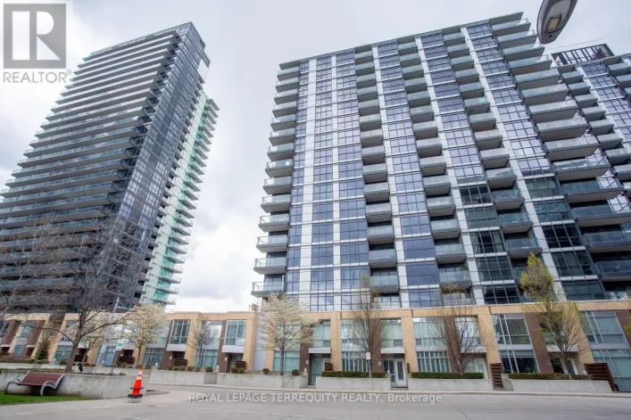 221 - 19 SINGER COURT, Toronto