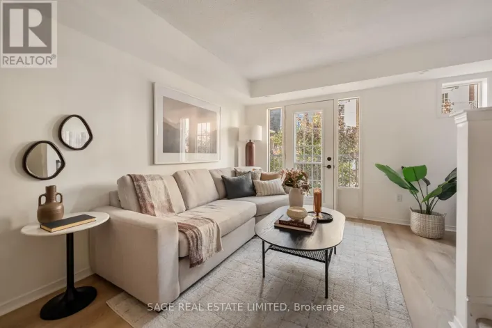 221 - 20 MERCHANT LANE, Toronto