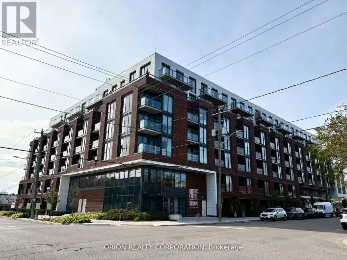 221 - 201 BROCK STREET SOUTH S, Whitby