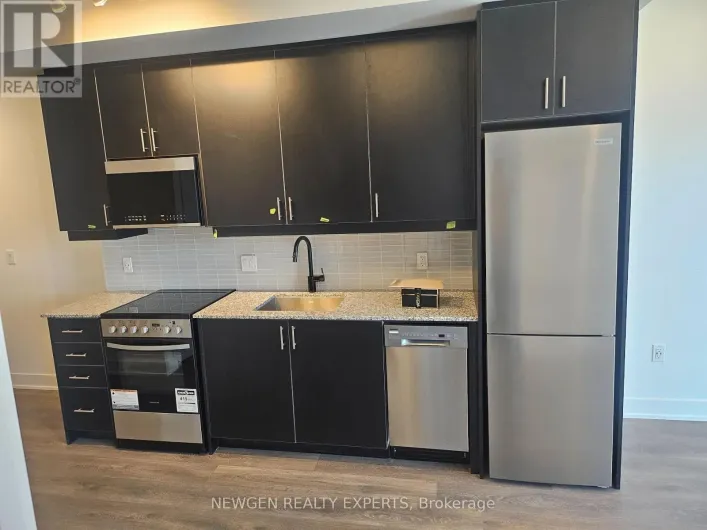 221 - 2333 KHALSA GATE, Oakville