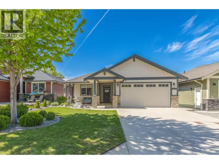 221 24 Street NE, Salmon Arm