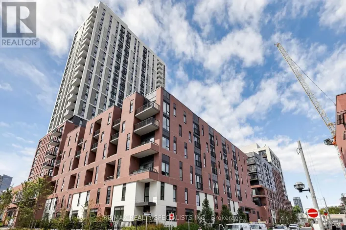 221 - 30 DREAMERS WAY, Toronto