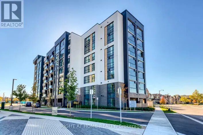 221 - 3008 WILLIAM CUTMORE BOULEVARD, Oakville