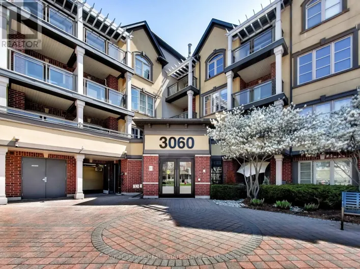 221 - 3060 ROTARY WAY, Burlington