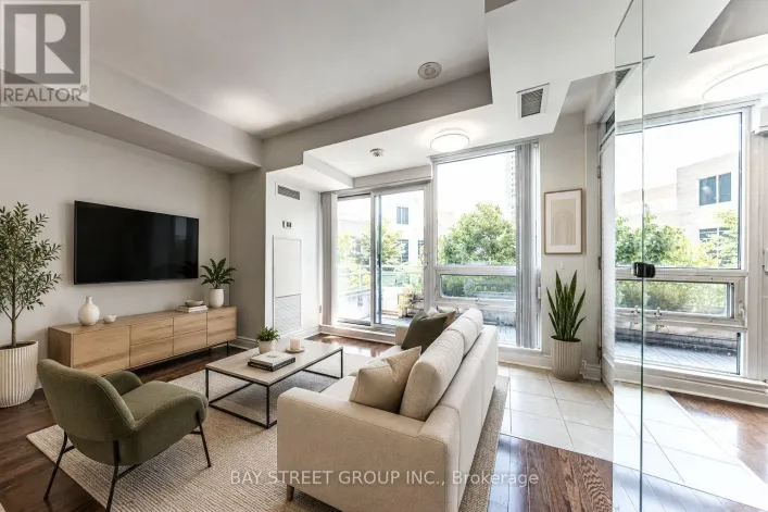 221 - 31 OLIVE AVENUE, Toronto