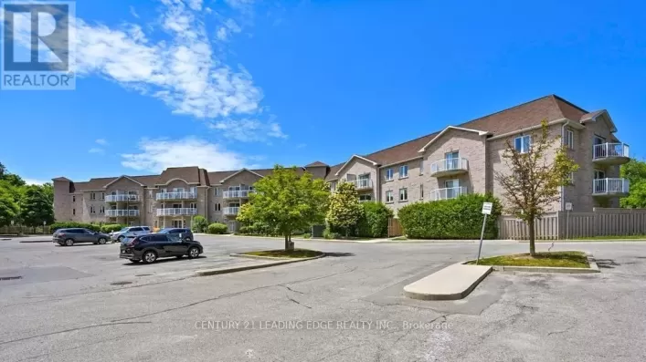 221 - 32 CHURCH STREET, King