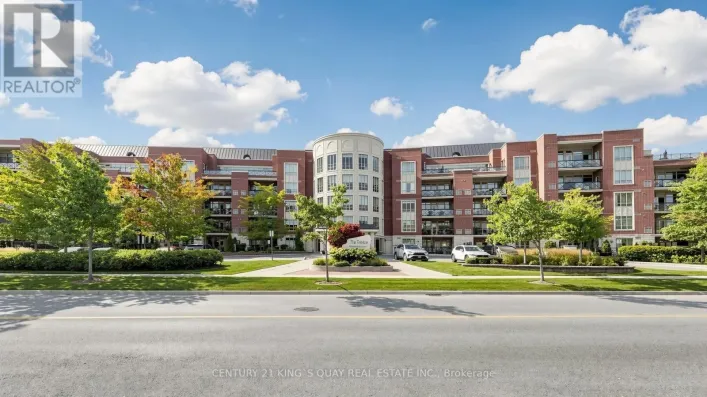 221 - 35 BAKER HILL BOULEVARD, Whitchurch-Stouffville