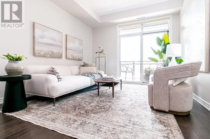 221 - 35 SOUTHSHORE CRESCENT, Hamilton
