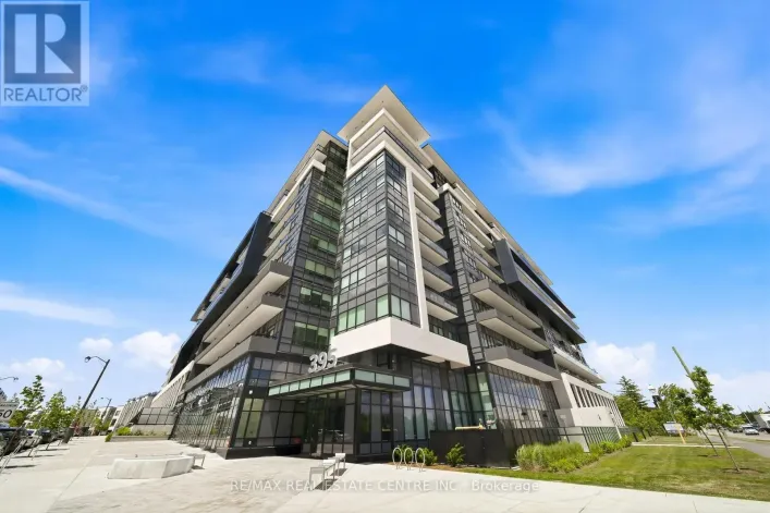 221 - 395 DUNDAS STREET W, Oakville