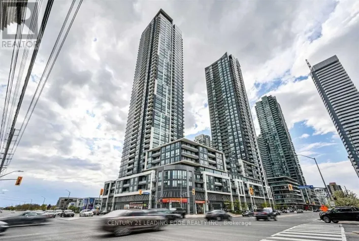 221 - 4011 BRICKSTONE MEWS, Mississauga