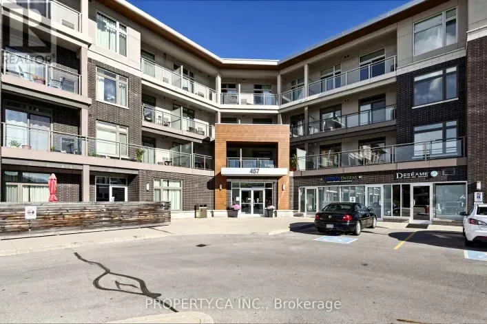 221 - 457 PLAINS ROAD E, Burlington