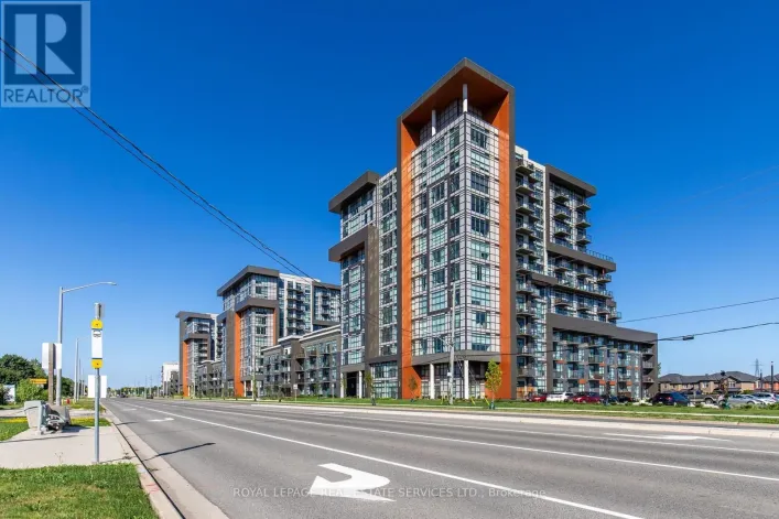 221 - 460 DUNDAS STREET E, Hamilton