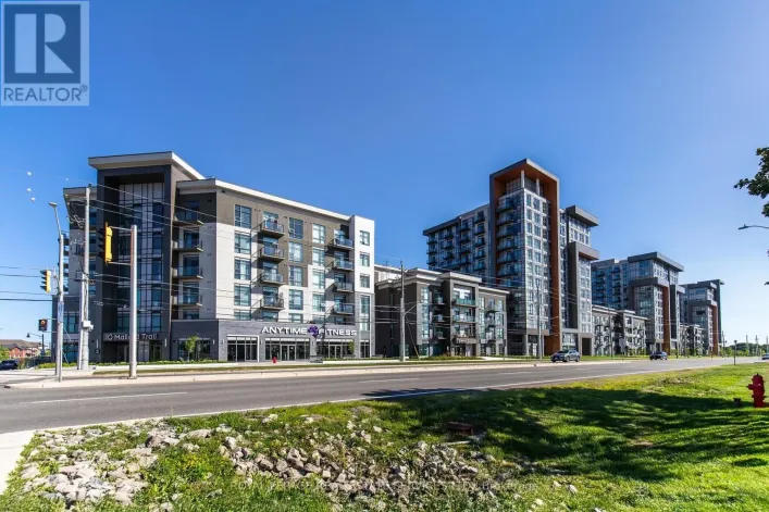 221 - 460 DUNDAS STREET E, Hamilton