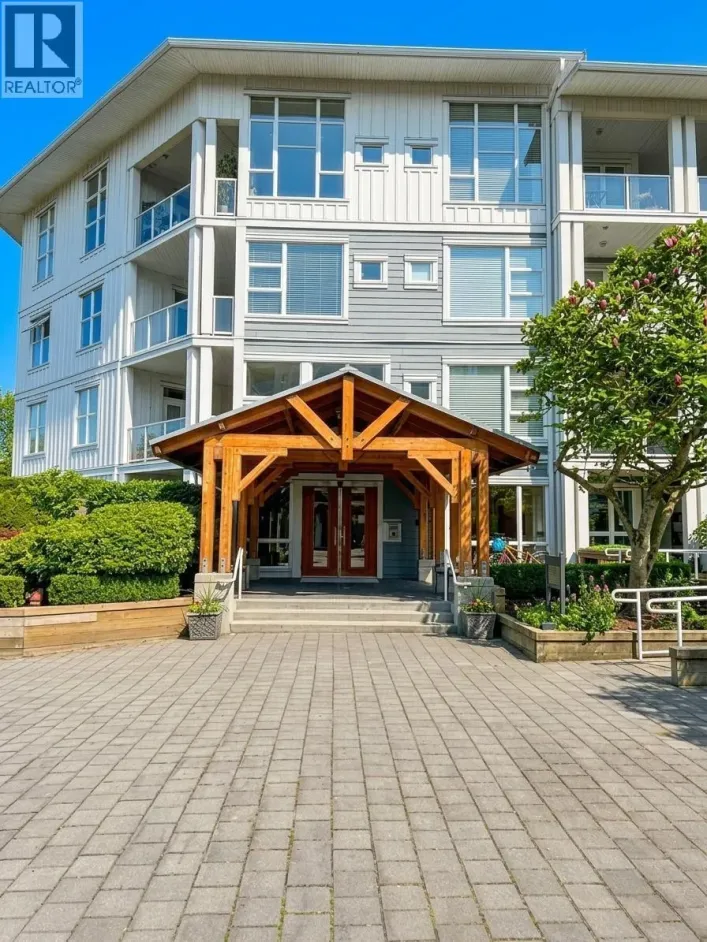 221 4600 WESTWATER DRIVE, Richmond