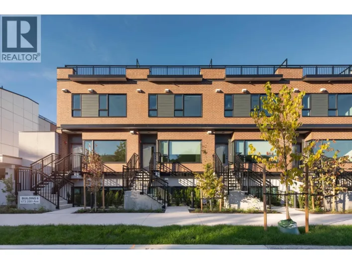 221 471 W 28TH AVENUE, Vancouver