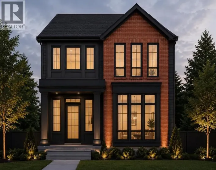 221 5 Avenue NE, Calgary