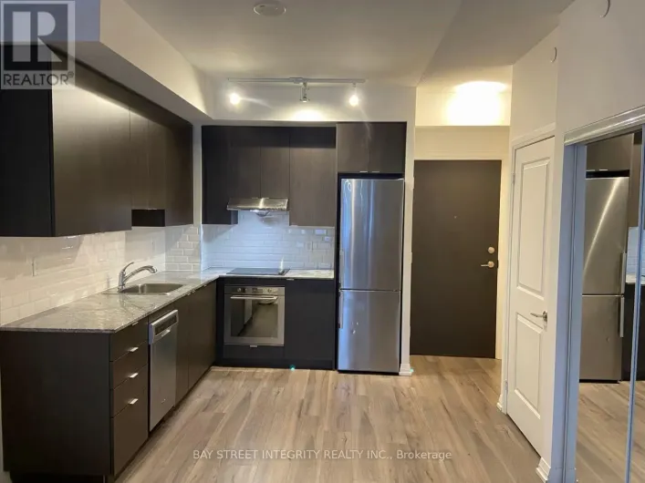 221 - 50 ANN O'REILLY ROAD, Toronto