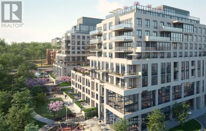 221 - 505 GLENCAIRN AVENUE, Toronto