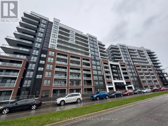 221 - 51 CLARINGTON BOULEVARD, Clarington