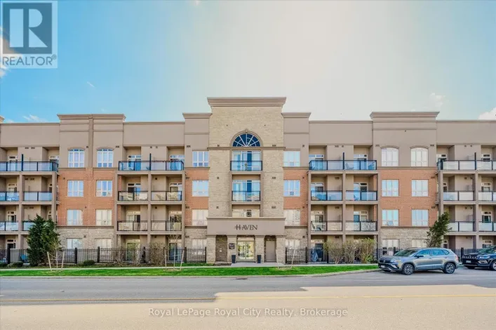 221 - 5317 UPPER MIDDLE ROAD, Burlington