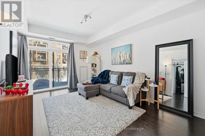 221 - 5317 UPPER MIDDLE ROAD, Burlington