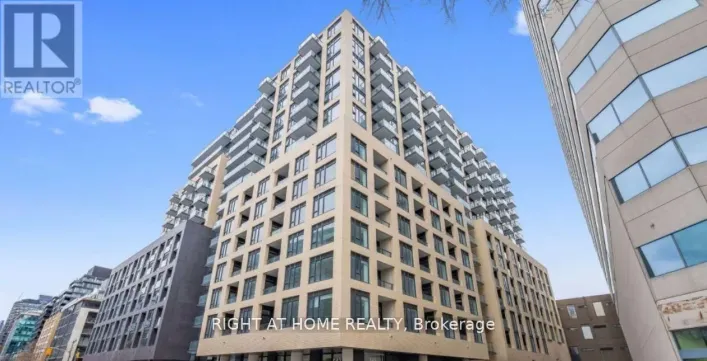 221 - 543 RICHMOND STREET W, Toronto