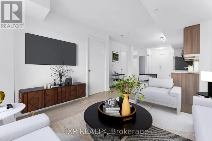 221 - 556 MARLEE AVENUE, Toronto