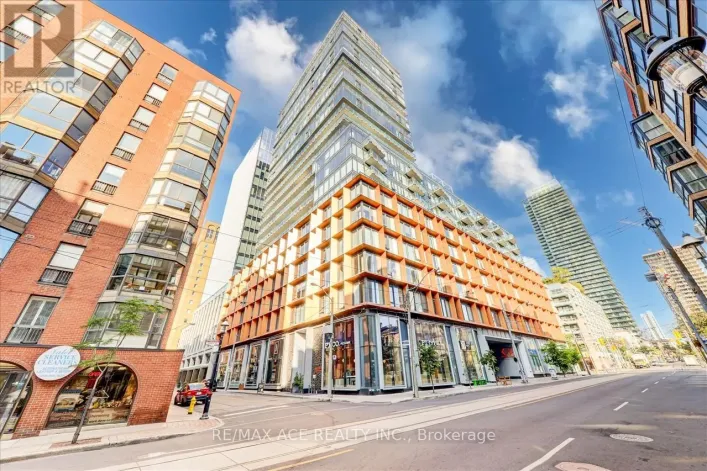 221 - 60 COLBORNE STREET, Toronto