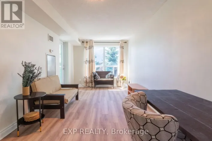 221 - 60 FAIRFAX CRESCENT N, Toronto