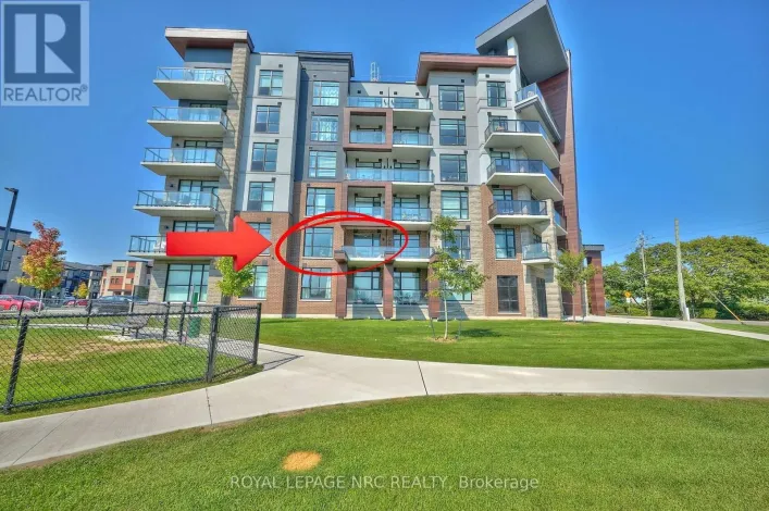 221 - 600 NORTH SERVICE ROAD, Hamilton