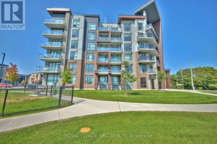 221 - 600 NORTH SERVICE ROAD, Hamilton