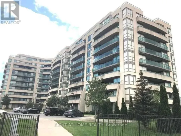 221 - 75 NORMAN BETHUNE AVENUE, Richmond Hill