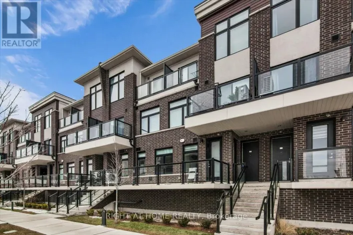 221 - 755 OMEGA DRIVE, Pickering